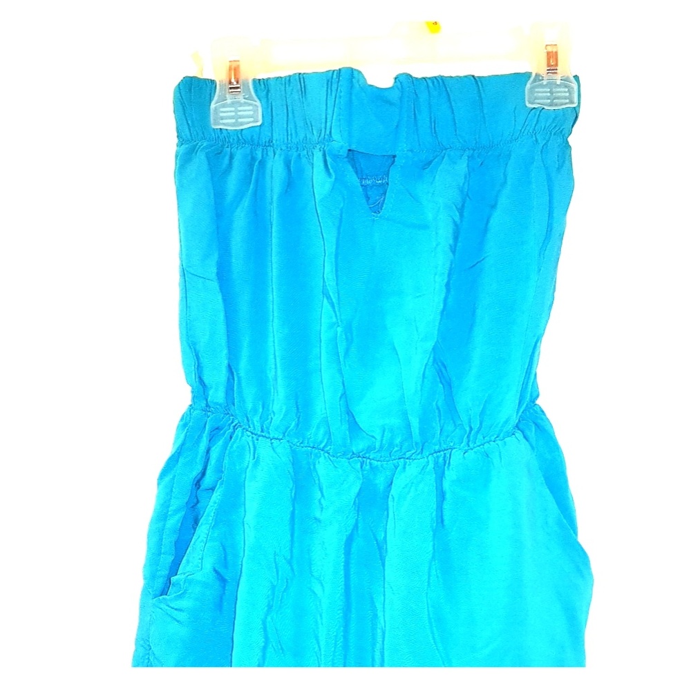 Tube dress
